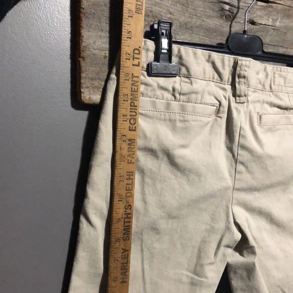 Y2K Hurley low rise Bermuda short - Picture 7 of 11